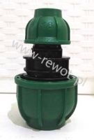 REDUKCJA (PRZELOT) PE 25-16
